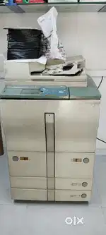 Canon IR 5000 - 6000 Xerox printing machin
