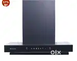 Kitchen Chimney