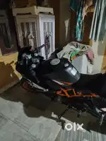 Iam sell my KTM  due to reason why Iam sell my  bike.Bcz need money