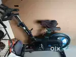 Gym cycle XTERRA