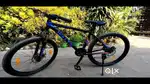 Waltx Trail 26T 21 Gears Cycle