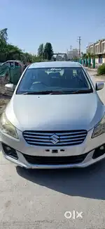 Maruti Suzuki Ciaz 2017 Diesel 126000 Km Driven