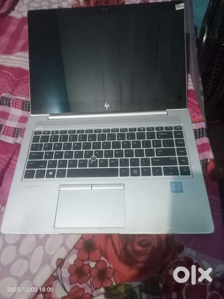 Hp elitebook