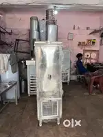 Fatehnagar Balanagar shivalayam Temple GP complex