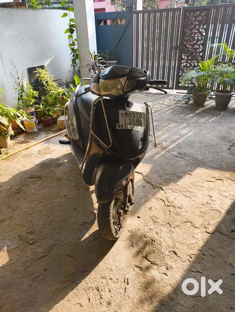 Activa November-2010 model in excellent condition