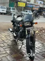 We’ll maintain bike