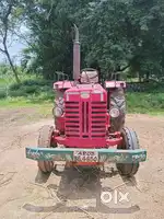 Mahindra 395 turbo
