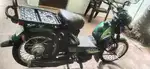Single owner insurance current self working
