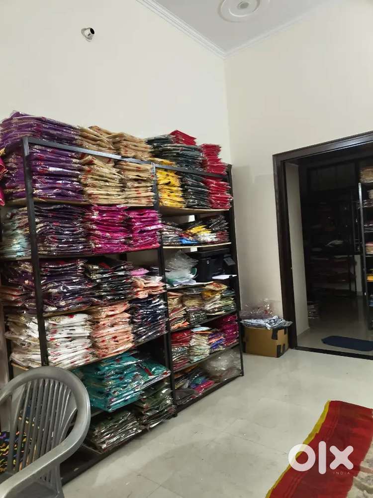 Boy require for packing work