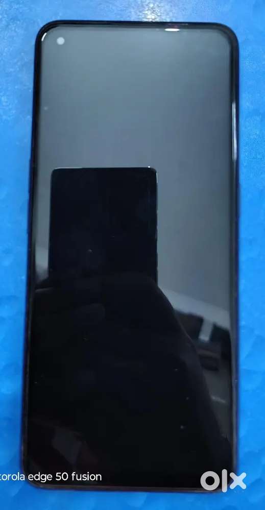 Realme Narzo 50 pro 5g 6+128