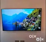 # SPECIAL DISCOUNT SALE 43 INCHES SMART ANDROID LEDTV