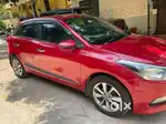Hyundai i20 e 2014-2015 1.4 CRDi Anniversary Edition, 2015, Diesel