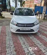 Maruti Suzuki Celerio VXI, 2014, Petrol