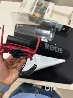 RODE VideoMic – Professional On-Camera Microphone External Mic