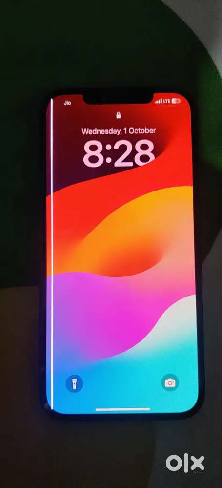 I phone 12 pro max