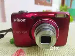 Nikon Coolpix