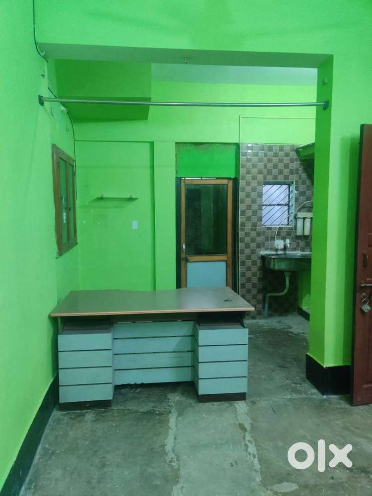 Space available for rent