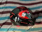 LS2 HELMET NOT USED (brand new,tag not removed)