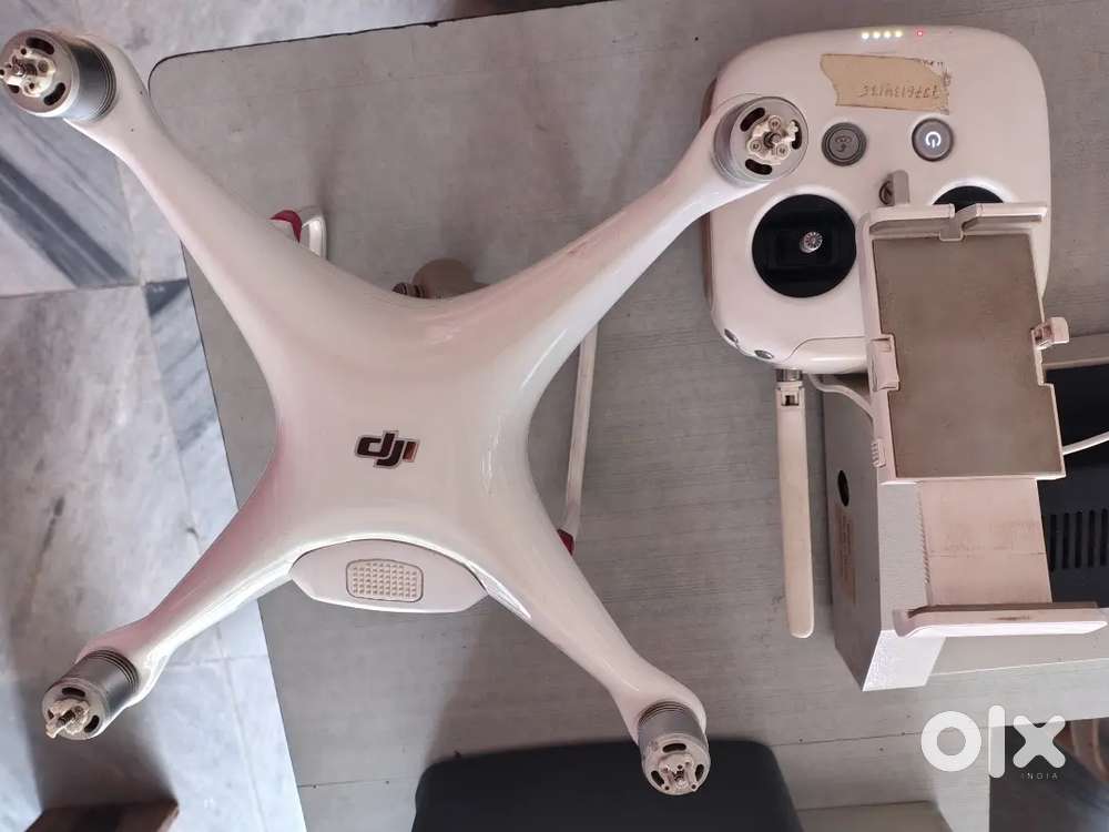 Dji penthom 4pro