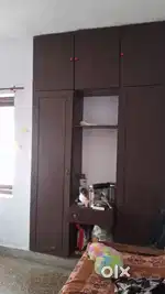 Ladies pg sharing rooms
