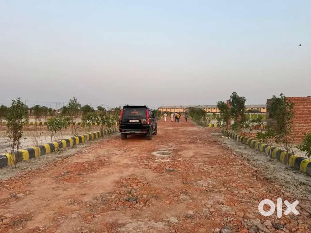 सैनिक भाइयों सिपाही भाइयों केलिए 1000sqft जमीन मात्र 16 लाख में