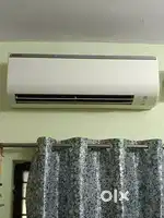 Diakin 1.5 ton split ac avon condition