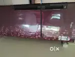 Whirlpool double door fridge 262litres