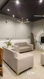 9 seater brand new sofa set