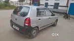 Maruti Suzuki Alto 2008