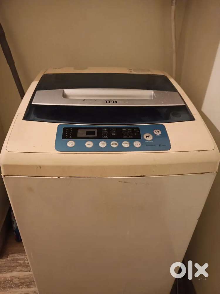 IFB - Top Load Washing machine