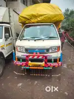 Ashok Leyland dost plus