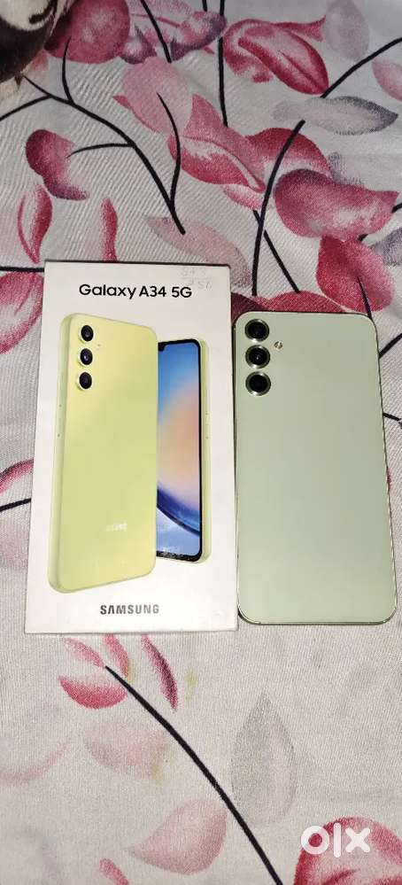 Price 15000 and 1 year old