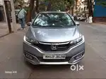 Honda Jazz 1.2 ZX i-VTEC, 2020, Petrol