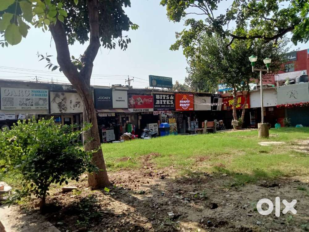 booth available for rent sector 34 chandigarh