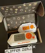 Flipper Zero – Brand New with Box, Cable & Latest Firmware