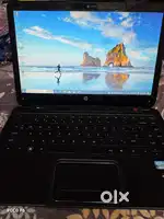 HP envy 4 series I5 3rd generation 2gb ram all ok
