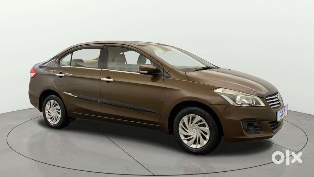 Maruti Suzuki Ciaz 1.4 Delta, 2018, Petrol