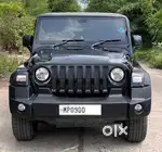 Mahindra Thar LX Hard Top Diesel MT 4WD, 2023, Diesel