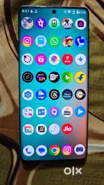 Motorola EDGE 50 Pro . 12/256 GB