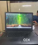 Dell Laptop( DESKTOP-620E496)