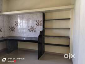 1bhk flat on rent