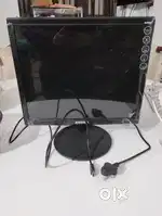 External Monitor