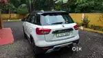 Maruti Suzuki Brezza 2019 Diesel Well Maintained