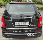 Ssangyong Rexton RX7, 2014, Diesel