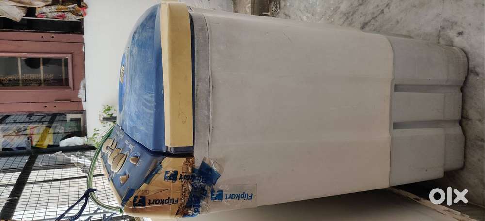 LG washing machine 7.2 KG