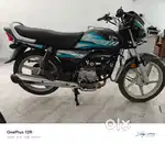 Hero HF Deluxe model  2023 - best condition