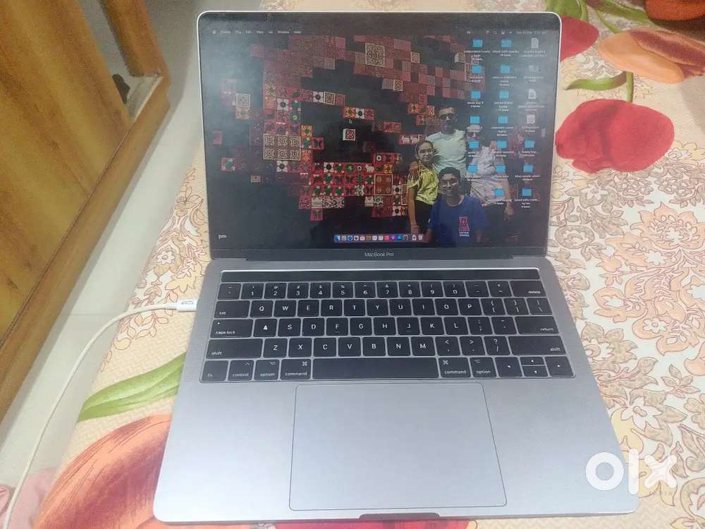 MacBook pro