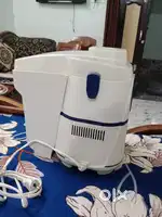 Mixy juicer