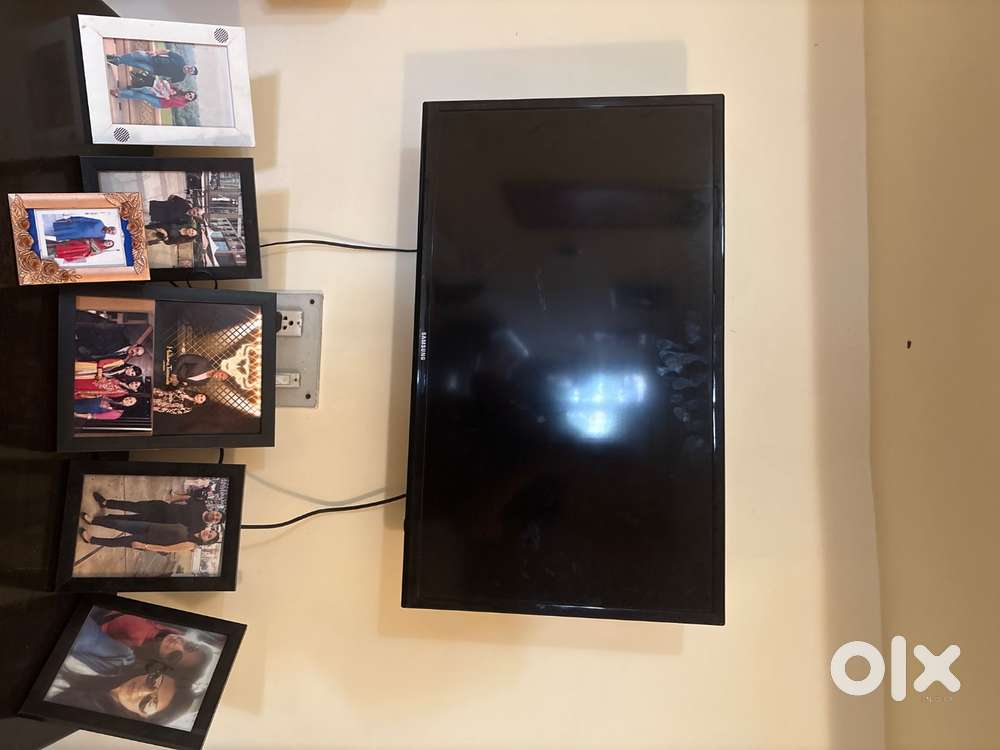 Samsung tv 32””