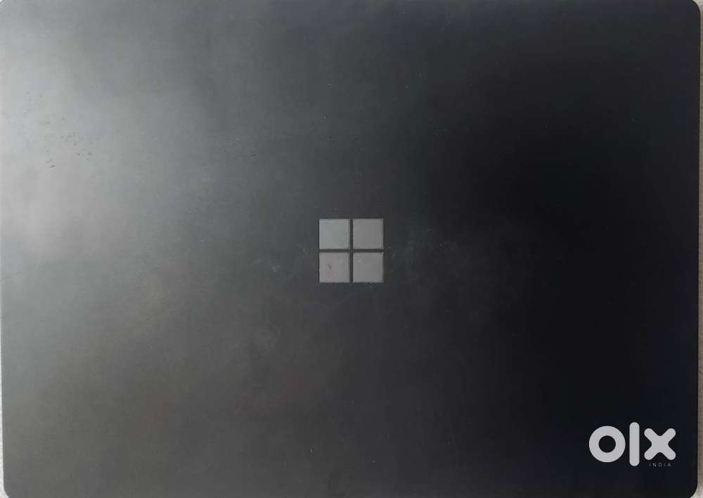 Microsoft Surface Laptop 3
